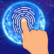 Fingerprint Fortune Teller - Predict your love icon