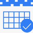 程序图标：SchoolCollege:TimeTable_M…