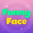 Ikon program: Funny Face App