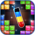 程序图标:Block Water Sort Puzzle