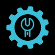 Ikona programu: Developer Options