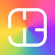 Ikona programu: Artrooms: Superimpose Wal…
