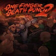 Programikonen: One Finger Death Punch 2