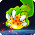 プログラムのアイコン：Golden Fighters: Z Sword