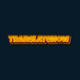 Icoon van programma: TranslateNow