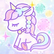 Icoon van programma: IKONOIJOY Puzzleイコノイジョイパズ…