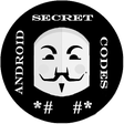 程序图标：Droid Secret Codes