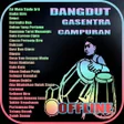プログラムのアイコン：Dangdut Gasentra Campuran