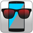 Иконка программы: Anti Bluelight Screen Fil…