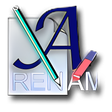 Icon of program: Advanced Renamer Portable