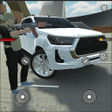 程序图标：Revo Hilux Car Game