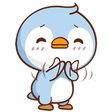 程序图标：企鵝貼紙