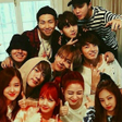 Programın simgesi: Black Pink and BTS Album …