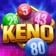프로그램 아이콘: Vegas Keno by Pokerist