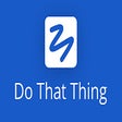 Icon of program: Do That Thing
