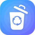 Ícone do programa: Deleted Photo Recovery Ap…