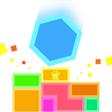 程序图标：Hexagon King
