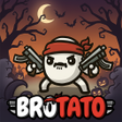 أيقونة البرنامج: Brotato