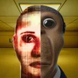程序图标：Nextbots In Backrooms: Ch…