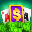 程序图标：Solitaire Manor: Win Cash