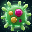 プログラムのアイコン：Virus Evolution