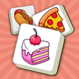 Ikona programu: Tile Match 3D: Triple Puz…