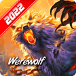 Icon of program: Werewolf Wallpaper