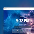 Icoon van programma: Clarity Tab