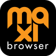 MAXI Browser - Download Video