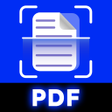 Ikona programu: Document Scanner - PDF Ma…