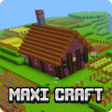 Иконка программы: Maxi Craftsman 2