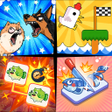 Icon of program: Game Mix Master