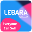 Lebara Everyone Can Sell icon