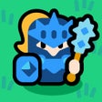 프로그램 아이콘: Mini Merge Champions