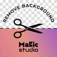Иконка программы: Background Eraser Magic S…