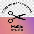 Background Eraser Magic Studio