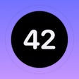 Ícone do programa: PlusOne: Track habits wit…