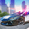 Icône du programme : Police Games Pack