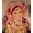 Pierre-Auguste Renoir Screensaver