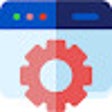 Иконка программы: Web Developer Tool for Ch…