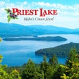 프로그램 아이콘: Priest Lake ID Trails Gui…