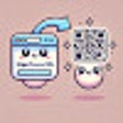 Icoon van programma: 網頁QRCode產生器