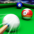程序图标：Pool Ball Night