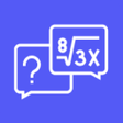 Photo Math Scanner Math Solver icon