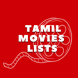 プログラムのアイコン：New Tamil Movies Lists