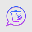 プログラムのアイコン：Restore Deleted Messages