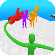 Icon of program: Slap Masters - Flexible H…