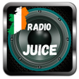 Icon of program: Juice Radio Live Belfast …