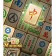 Symbol des Programms: Mahjong Solitaire: Classi…