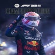 ไอคอนของโปรแกรม: F1 23: Champions Edition